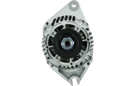 Dynamo / Generator, bild 2