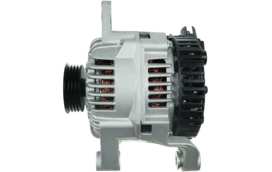 Dynamo / Generator, bild 5