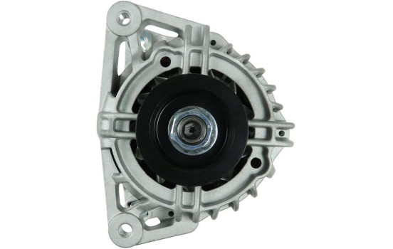 Dynamo / Generator, bild 2