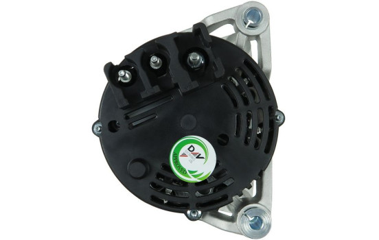 Dynamo / Generator, bild 4