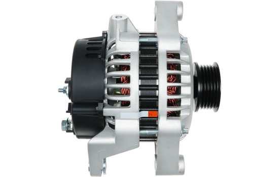 Dynamo / Generator, bild 3