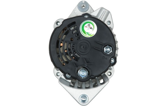 Dynamo / Generator, bild 4