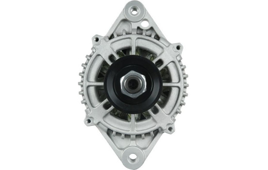 Dynamo / Generator, bild 2