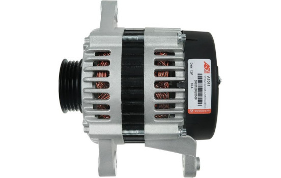 Dynamo / Generator, bild 5