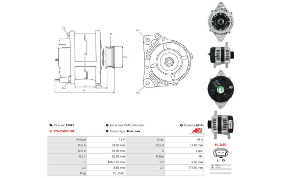 Dynamo / Generator, bild 6