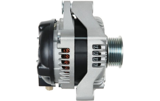 Dynamo / Generator, bild 3