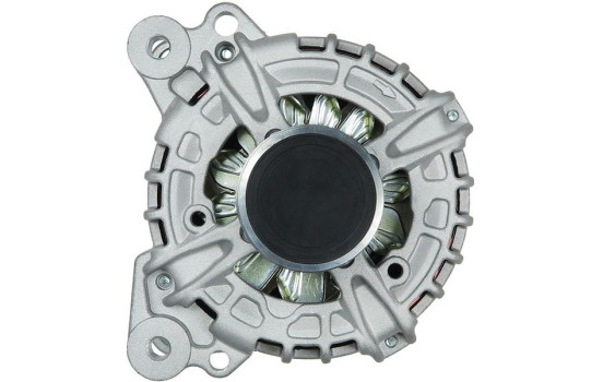 Dynamo / Generator, bild 2