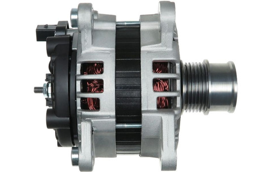 Dynamo / Generator, bild 3