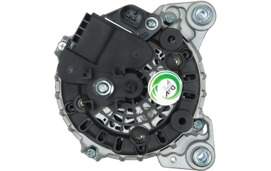 Dynamo / Generator, bild 4
