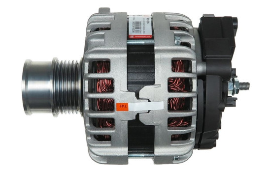 Dynamo / Generator, bild 5
