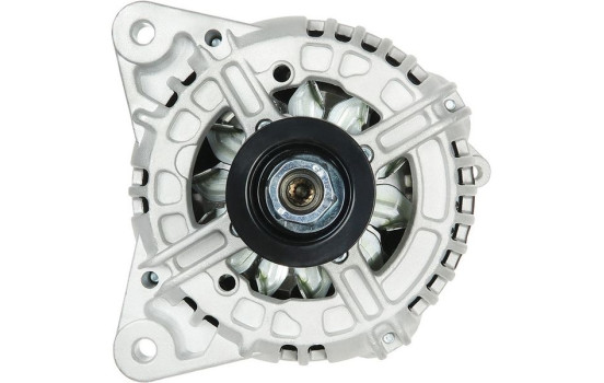 Dynamo / Generator, bild 2
