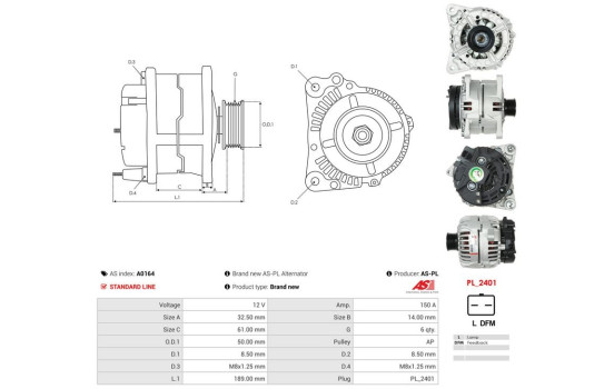 Dynamo / Generator, bild 6