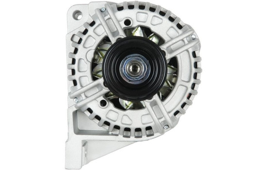 Dynamo / Generator, bild 2