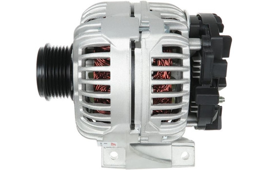 Dynamo / Generator, bild 5