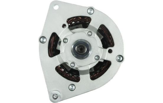 Dynamo / Generator, bild 2