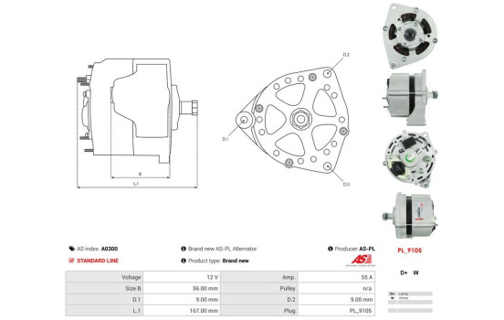 Dynamo / Generator, bild 6