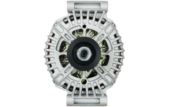 Dynamo / Generator, bild 2