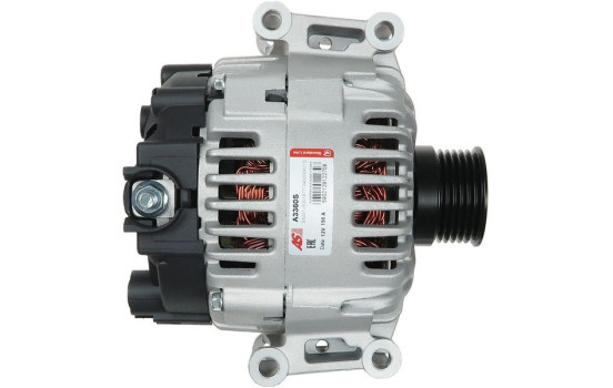 Dynamo / Generator, bild 3