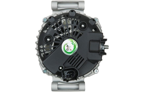 Dynamo / Generator, bild 4