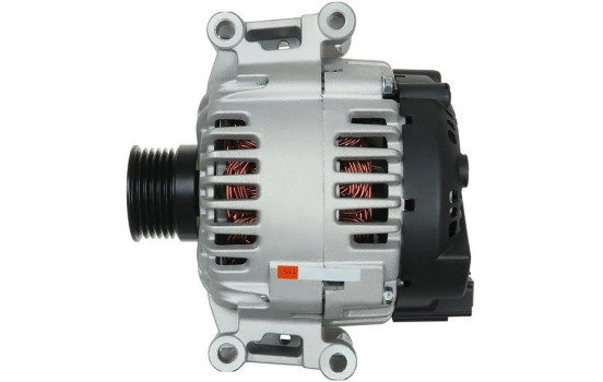 Dynamo / Generator, bild 5