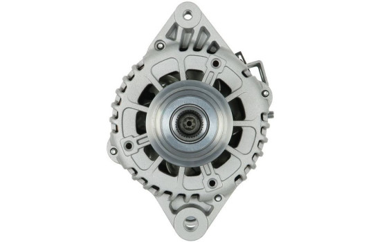 Dynamo / Generator, bild 2