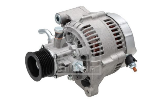 Dynamo / Generator