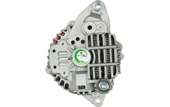 Dynamo / Generator, bild 4