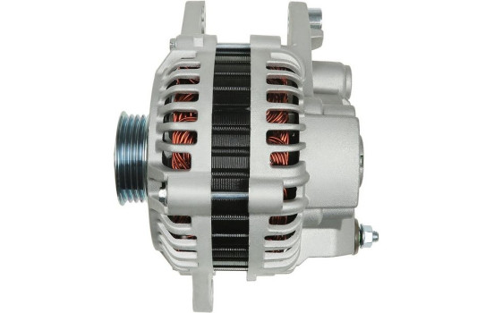 Dynamo / Generator, bild 5