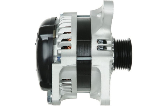 Dynamo / Generator, bild 3