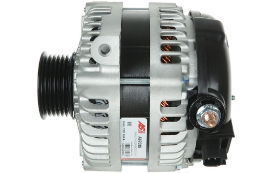 Dynamo / Generator, bild 5