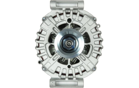 Dynamo / Generator, bild 2
