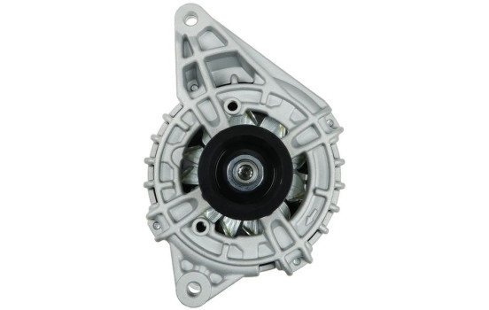 Dynamo / Generator, bild 2