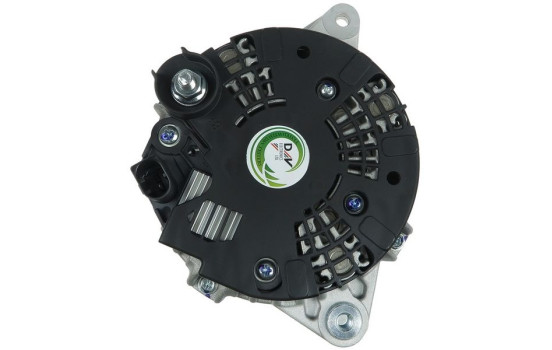 Dynamo / Generator, bild 4