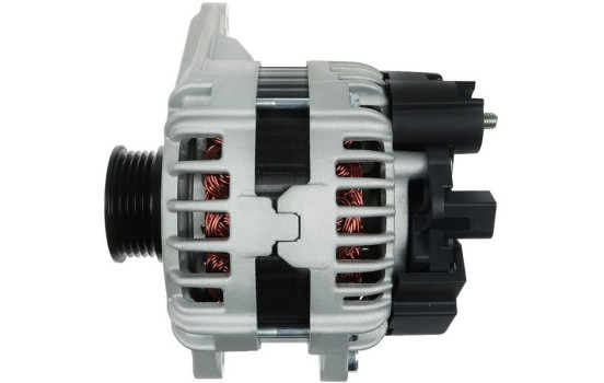 Dynamo / Generator, bild 5