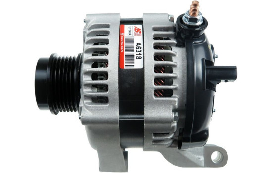 Dynamo / Generator, bild 5