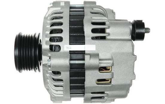 Dynamo / Generator, bild 5