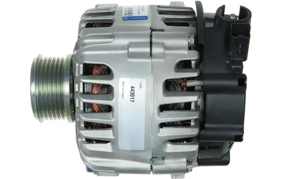 Dynamo / Generator, bild 5