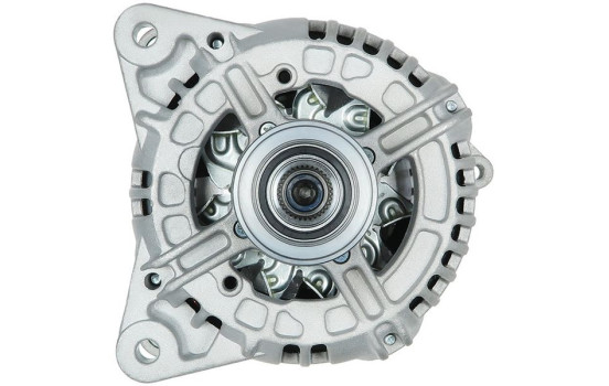 Dynamo / Generator, bild 2