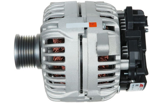 Dynamo / Generator, bild 5