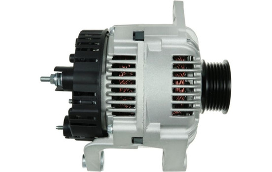 Dynamo / Generator, bild 3