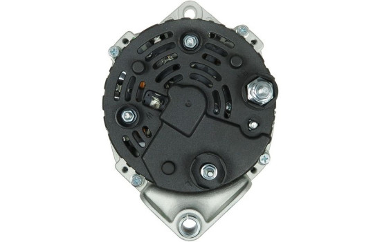 Dynamo / Generator, bild 4