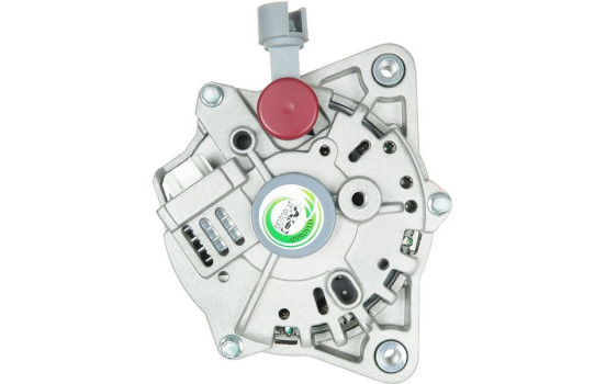 Dynamo / Generator, bild 4