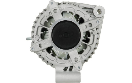 Dynamo / Generator, bild 2