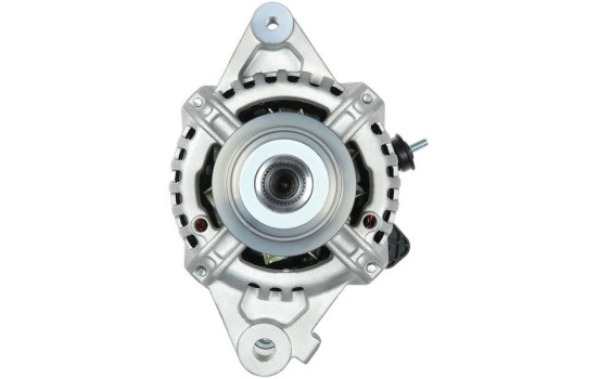 Dynamo / Generator, bild 2