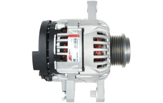 Dynamo / Generator, bild 3