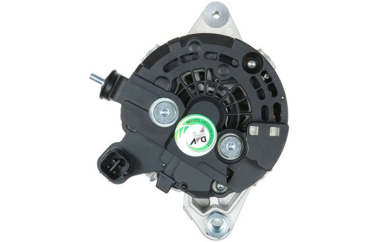 Dynamo / Generator, bild 4