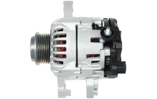 Dynamo / Generator, bild 5
