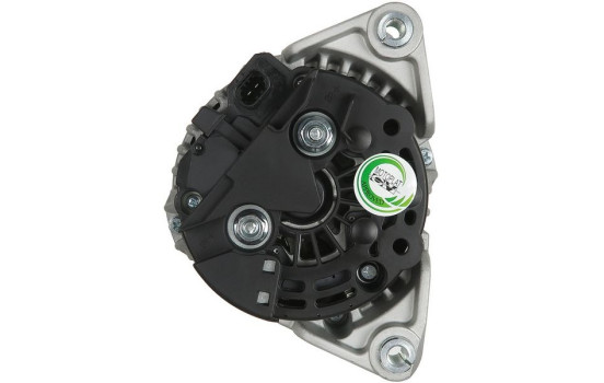 Dynamo / Generator, bild 4