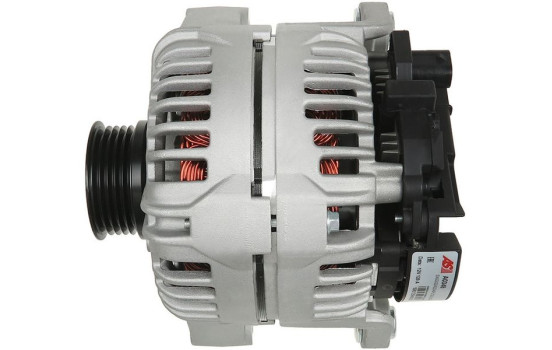 Dynamo / Generator, bild 5