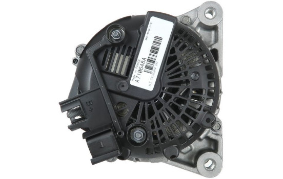 Dynamo / Generator, bild 4